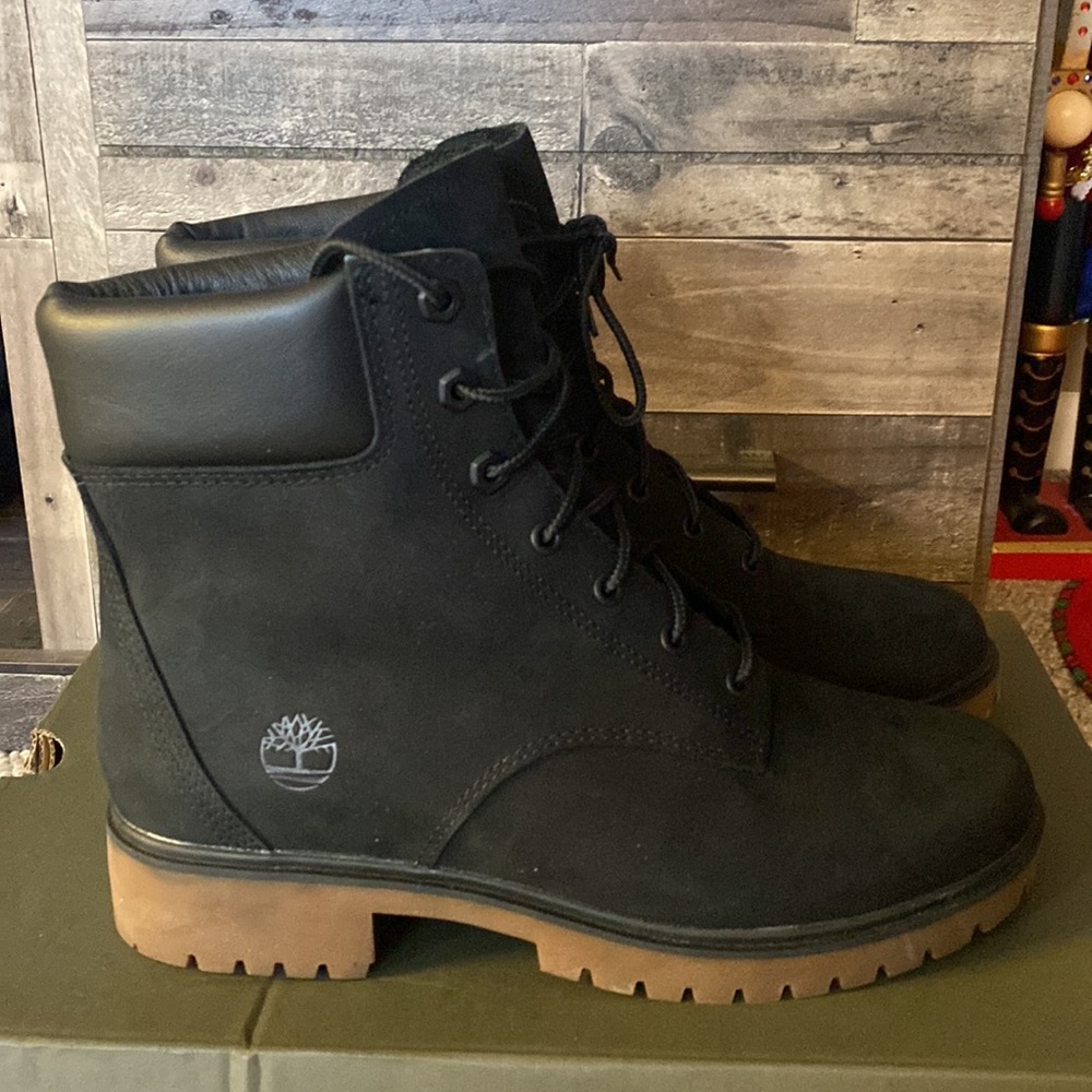 Women’s TIMBERLAND Jayne Boots